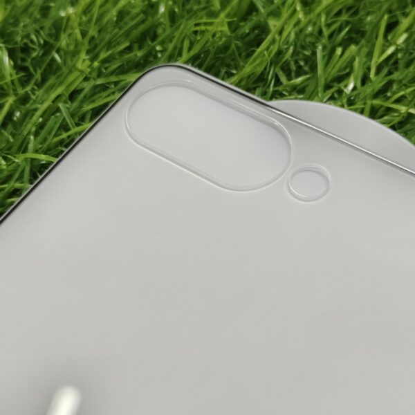 Samsung Galaxy Z Flip 7 Premium Tempered Glass - Image 3