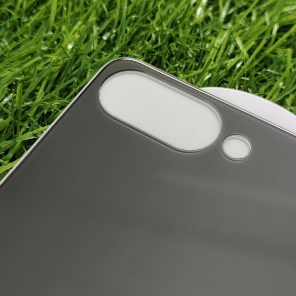 Samsung Galaxy Z Flip 7 Premium Tempered Glass - Image 4
