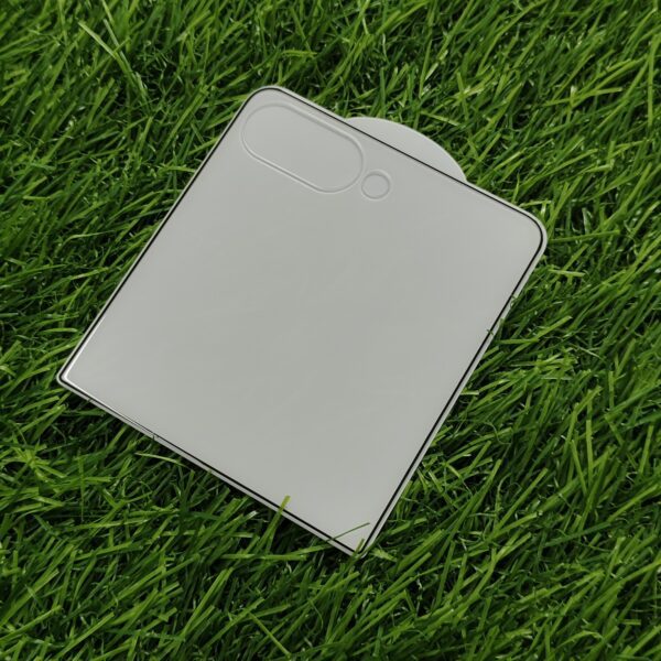 Samsung Galaxy Z Flip 7