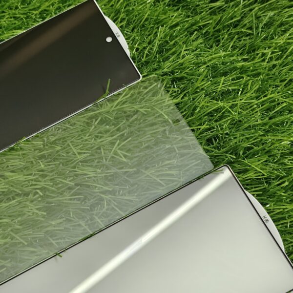 Samsung Galaxy Z Fold 7 Premium Tempered Glass - Image 3