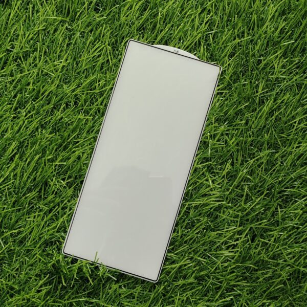 Samsung Galaxy Z Fold 7 Premium Tempered Glass - Image 7