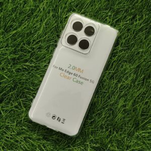 Moto Edge 60 Fusion