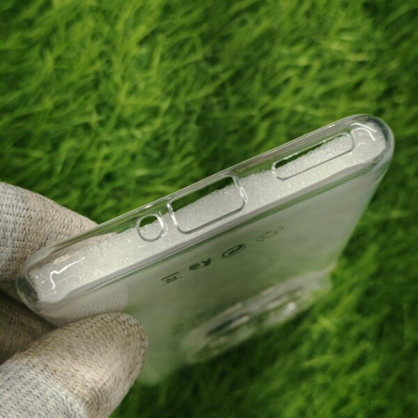 Oneplus 12 Transparent Back Cover TOTU 2X - Image 4