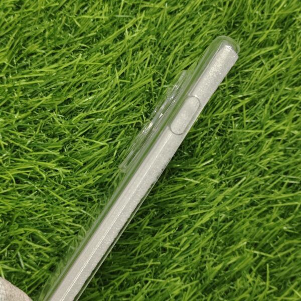 Oneplus 12 Transparent Back Cover TOTU 2X - Image 5