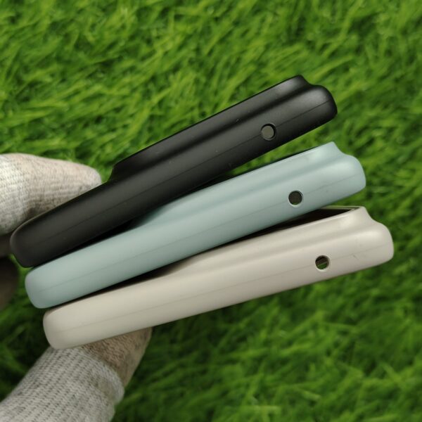 Moto Edge 60 Pro PC Hard MagSafe Back Cover Beats - Image 6