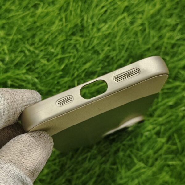 iPhone Series Sports Car Design Back Cover With Camera Protection - Image 4