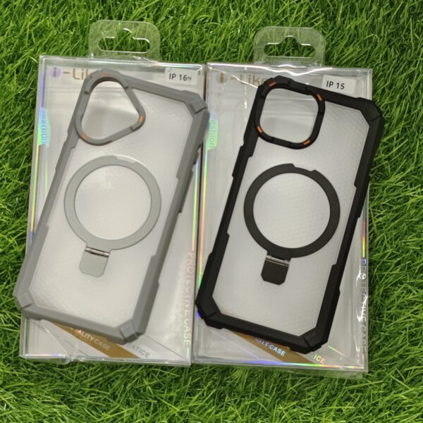 iPhone Series