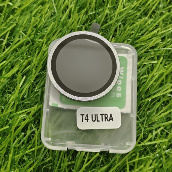 Vivo T4 Ultra
