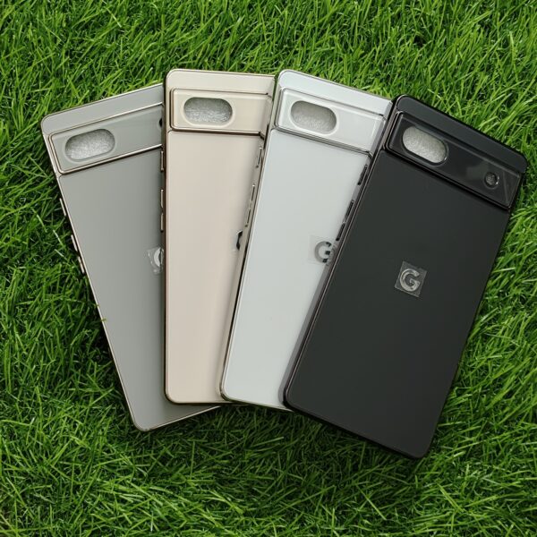 Google Pixel 6a