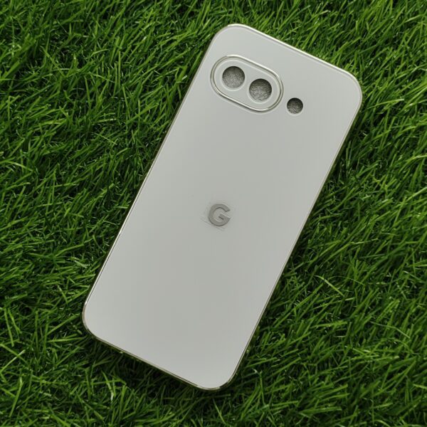 Google Pixel 9a