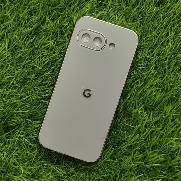 Google Pixel 9a