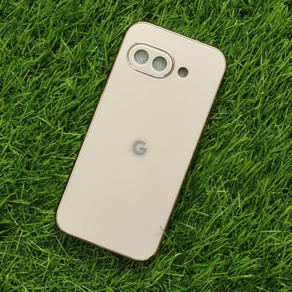 Google Pixel 9a