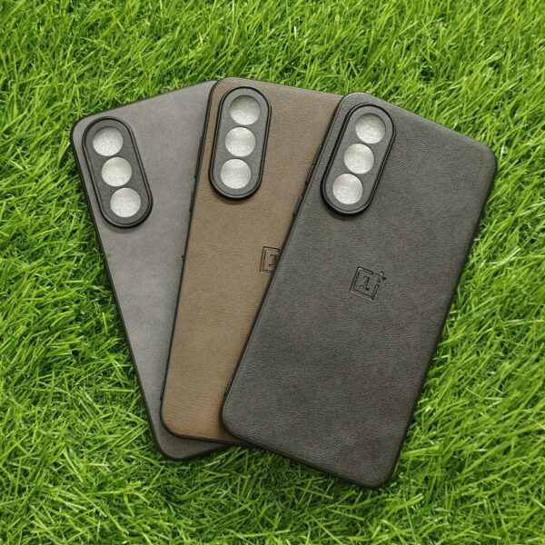 Oneplus Nord 5