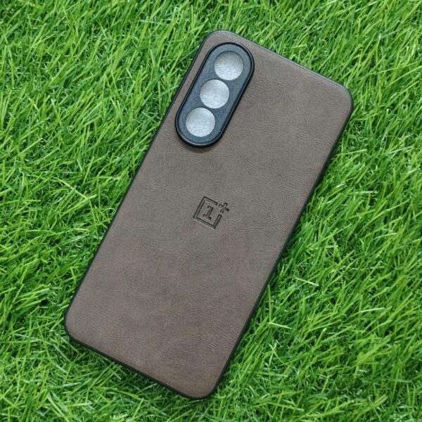 Oneplus Nord 5