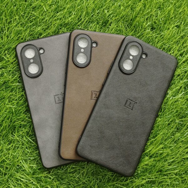 Oneplus Nord CE 5