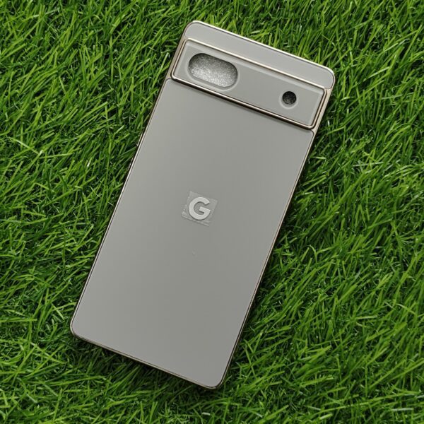 Google Pixel 6a