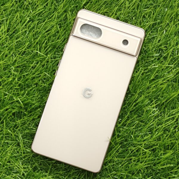 Google Pixel 6a