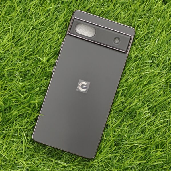 Google Pixel 6a