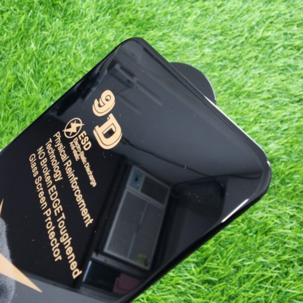 OnePlus Nord 5 9H Premium Tempered Glass Xmart - Image 4