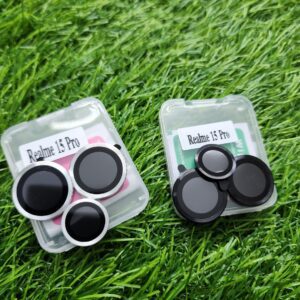 Realme 15 Pro Camera Lens Protector