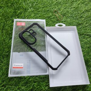 Vivo X200 FE Premium Quality Transparent Xundd Cover