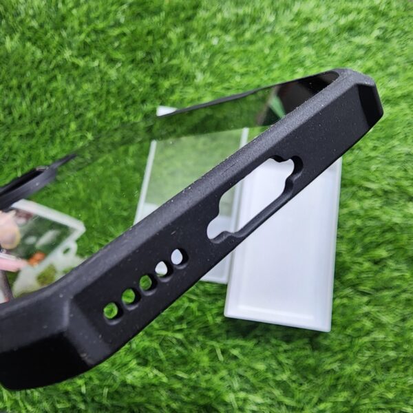 Vivo X200 FE Premium Quality Transparent Xundd Cover - Image 5