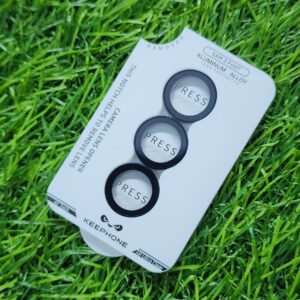 Samsung Galaxy Z Fold 7 Premium Zero Feel Camera Lens Protector