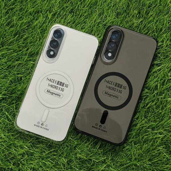 Oneplus Nord 5