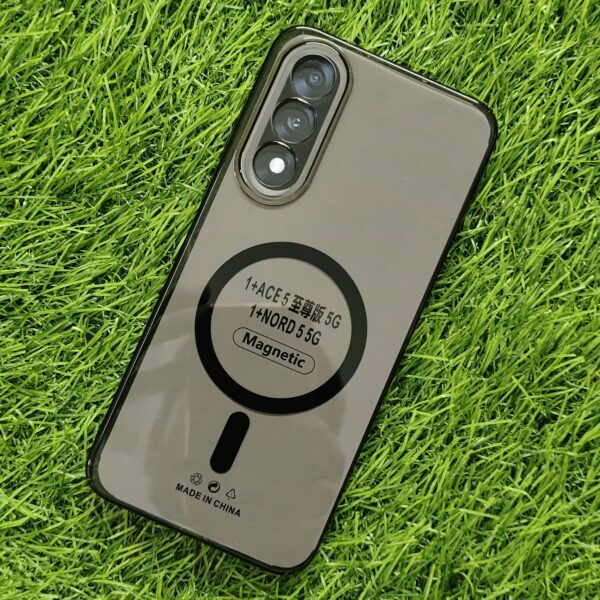Oneplus Nord 5