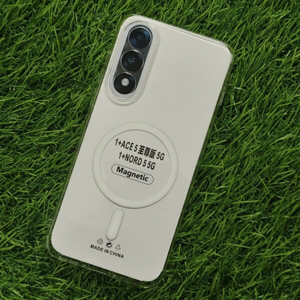 Oneplus Nord 5