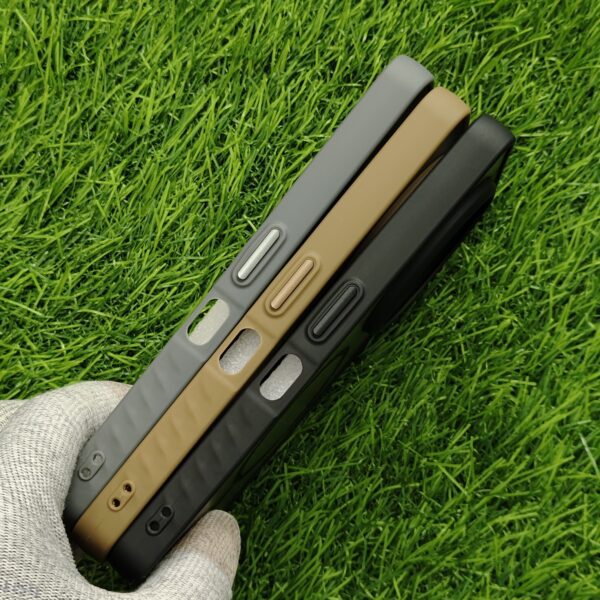 Nothing Phone 3a Pro Matte Skin Back Cover No Magsafe - Image 3
