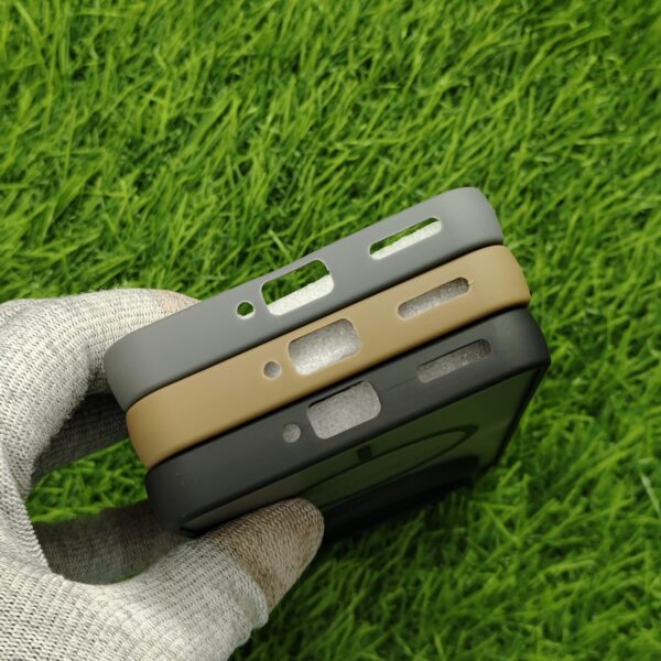 Nothing Phone 3a Pro Matte Skin Back Cover No Magsafe - Image 4