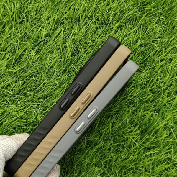 Nothing Phone 3a Pro Matte Skin Back Cover No Magsafe - Image 5
