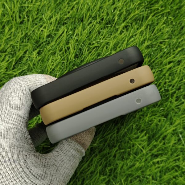 Nothing Phone 3a Pro Matte Skin Back Cover No Magsafe - Image 6