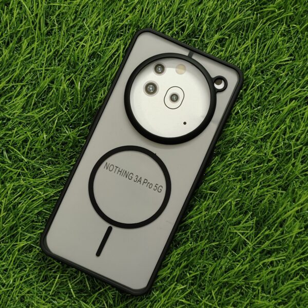 Nothing Phone 3a Pro