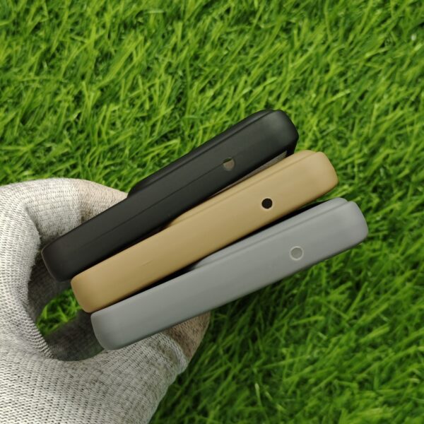 Vivo V29 & V29 Pro Matte Skin Back Cover No Magsafe - Image 5