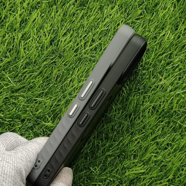Nothing CMF Phone 2 Pro Matte Skin Back Cover No Magsafe - Image 3