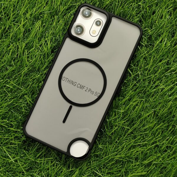 Nothing CMF Phone 2 Pro