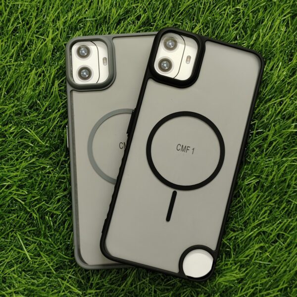 Nothing CMF Phone 1