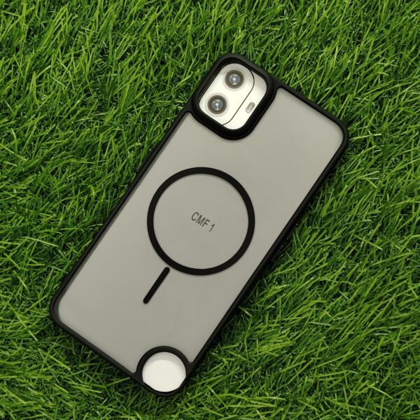 Nothing CMF Phone 1