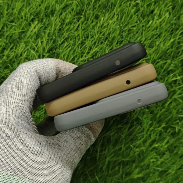 Vivo V27 & V27 Pro Matte Skin Back Cover No Magsafe - Image 5