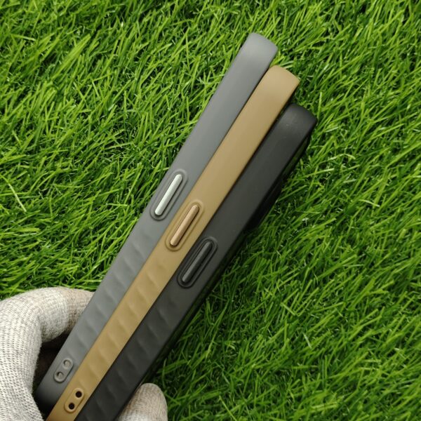 Nothing Phone 2a Matte Skin Back Cover No Magsafe - Image 3