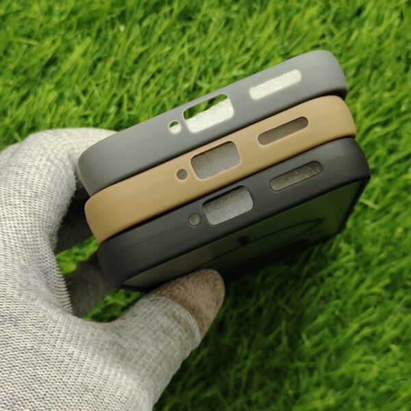 Nothing Phone 2a Matte Skin Back Cover No Magsafe - Image 4