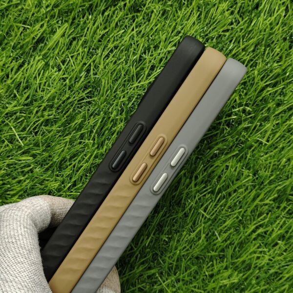 Nothing Phone 2a Matte Skin Back Cover No Magsafe - Image 5
