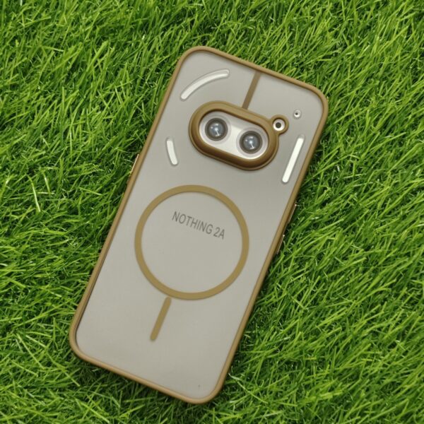 Nothing Phone 2a