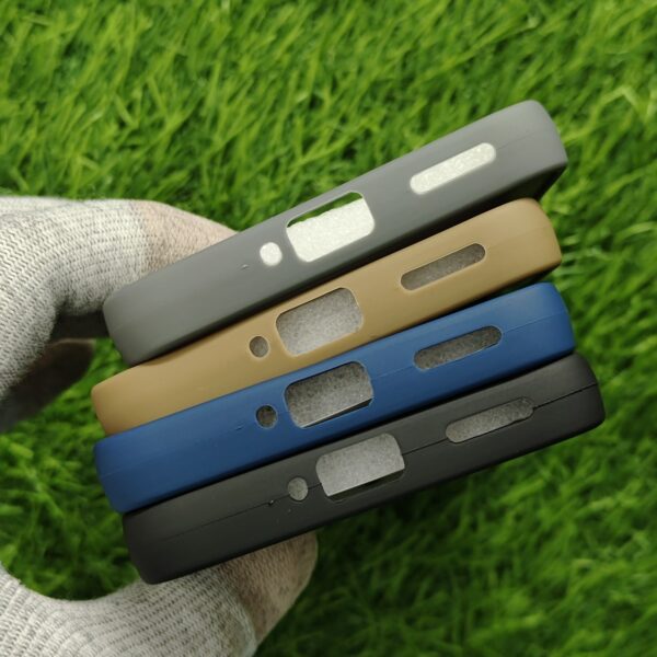Oneplus Nord CE 5 Matte Skin Back Cover No Magsafe - Image 4