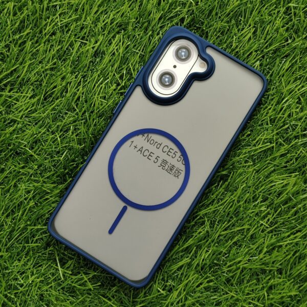 Oneplus Nord CE 5