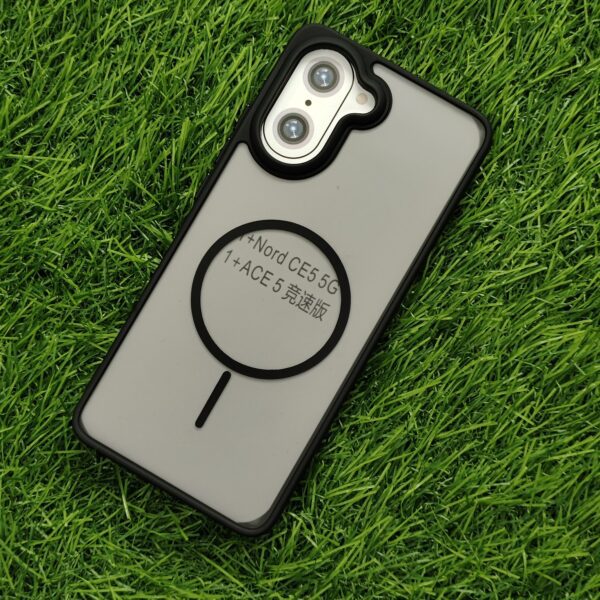 Oneplus Nord CE 5