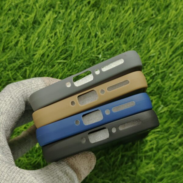 Oneplus Nord 5 Matte Skin Back Cover No Magsafe - Image 4