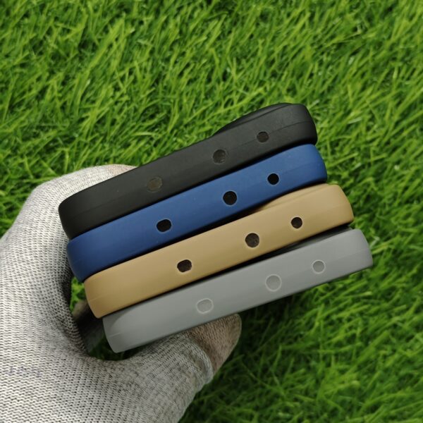 Oneplus Nord 5 Matte Skin Back Cover No Magsafe - Image 6